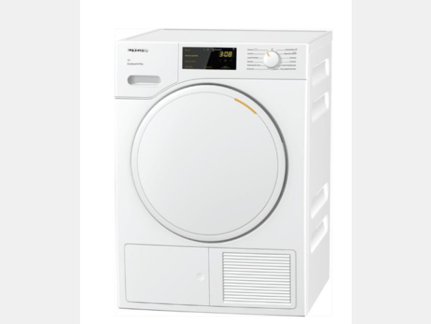 Asciugatrice Miele TWC560WP