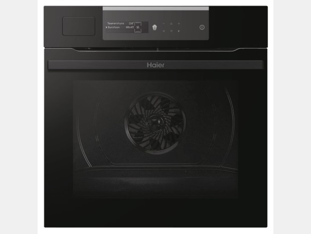 Forno Haier FORNO DA INCASSO SERIES 2 I-MESSAGE STEAM