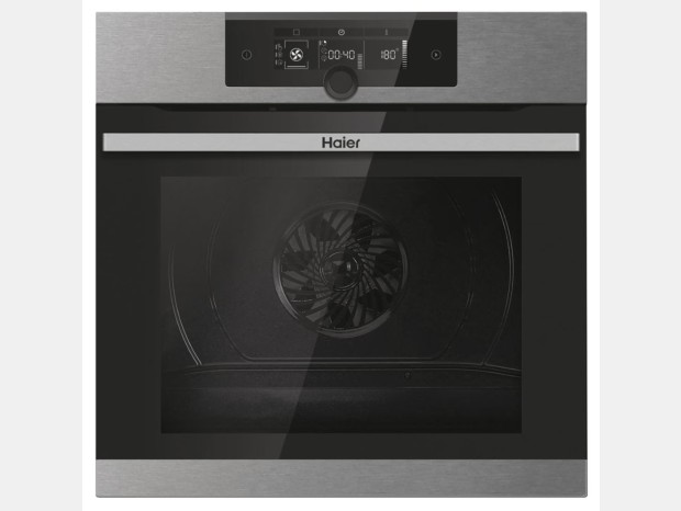 Forno Haier FORNO DA INCASSO SERIES 2 I-TURN PIROLITICO