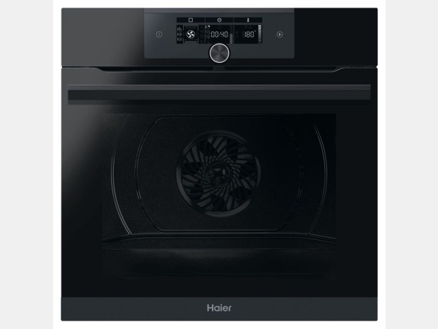 Forno Haier FORNO DA INCASSO SERIES 6 I-TURN PIROLITICO