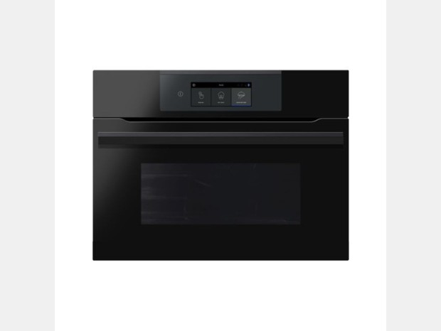 Forno Haier FORNO DA INCASSO COMPATTO SERIES 6 I-TOUCH STEAM