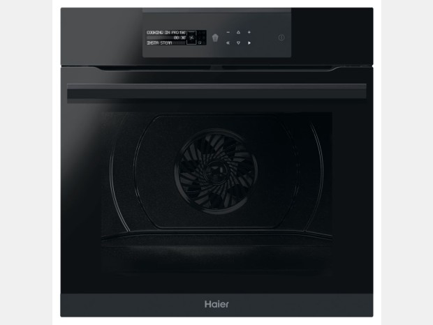 Forno Haier FORNO DA INCASSO SERIES 6 I-MESSAGE PIROLITICO