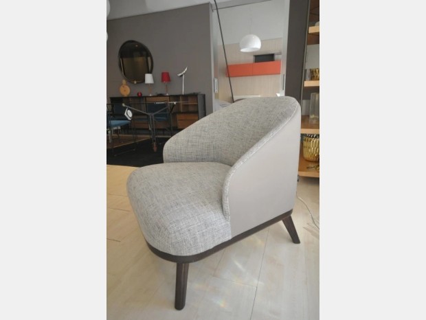 Poltrona Ditre Italia St. Tropez