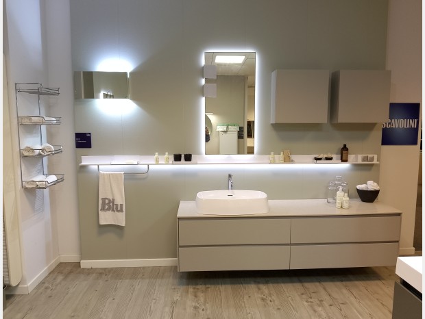 Mobile bagno Scavolini Rivo