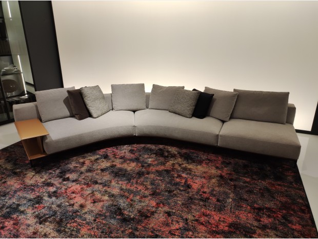 Divano Poliform Brera