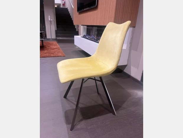 Sedia Target Point Maiorca