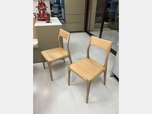 Sedia Altacorte Nice