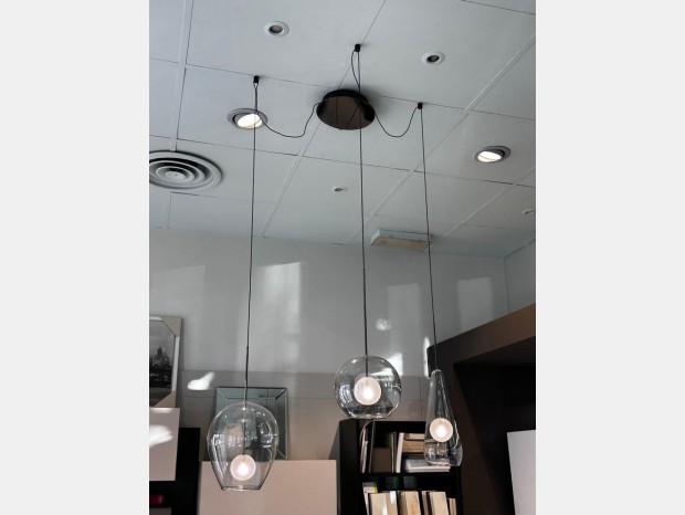 Lampada sospesa Cattelan Italia Melody