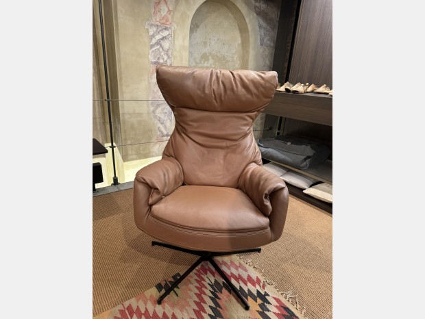Poltrona Sits Isa