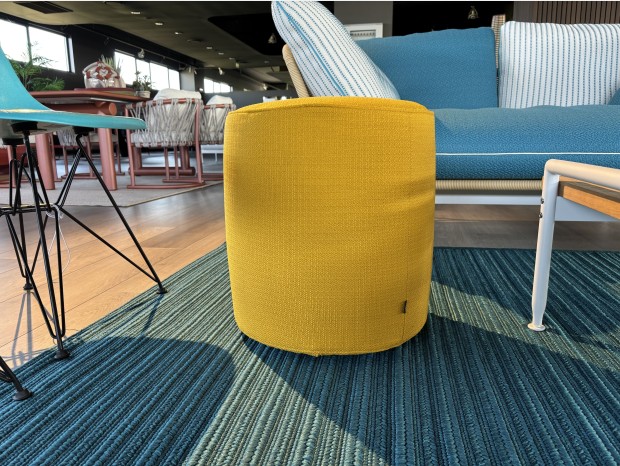 Poltrona da giardino Cassina Sail out pouf