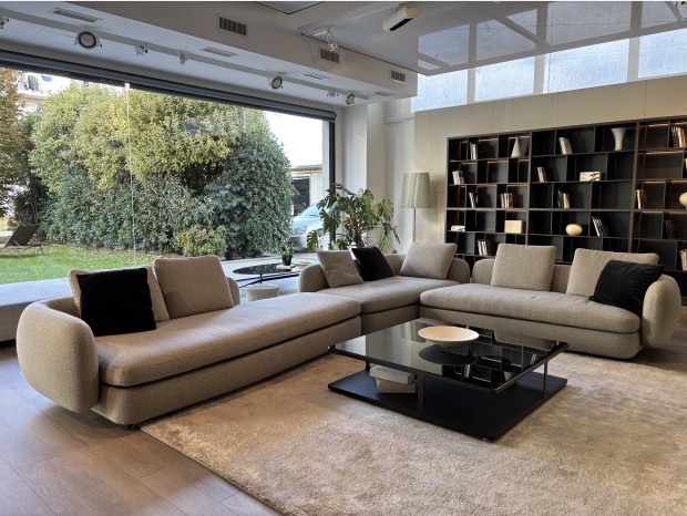 Divano Poliform Saint-Germain