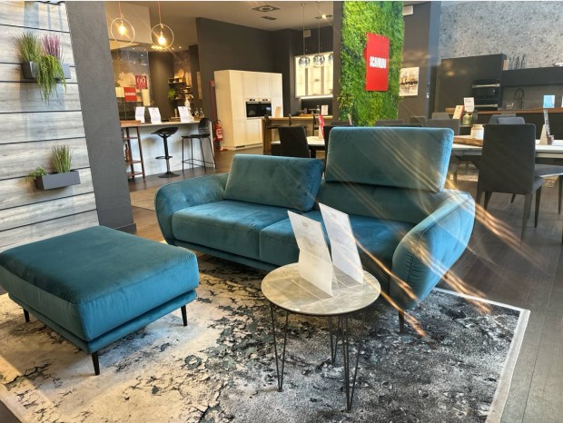 Divano Nicoletti Home Daiquiri