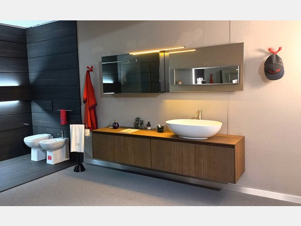 Mobile bagno Modulnova Blade