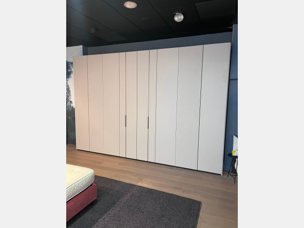 Armadio battente Olivieri Style