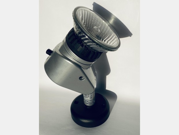 Lampada da parete Produzione Artigianale Ayr