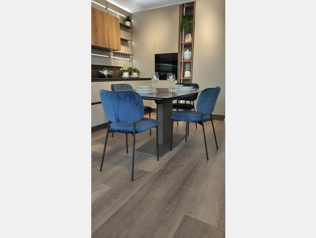 Tavolo allungabile Cattelan Italia DUFFY Keramik Drive 140
