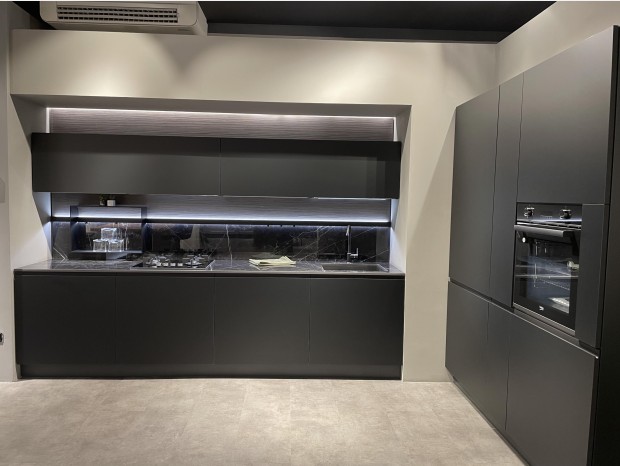 Cucina lineare Forma 2000 Joy