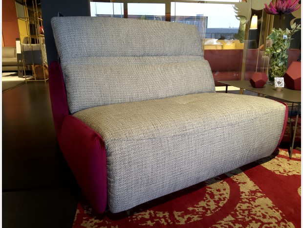 Poltrona Egoitaliano Selfy XL 2 Relax