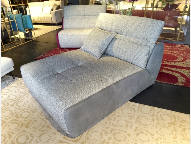 Poltrona Egoitaliano Selfy Dormosa XL