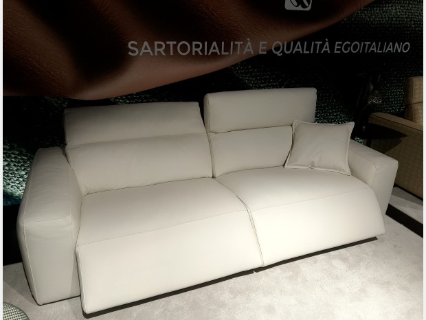 Divano Egoitaliano Beverly