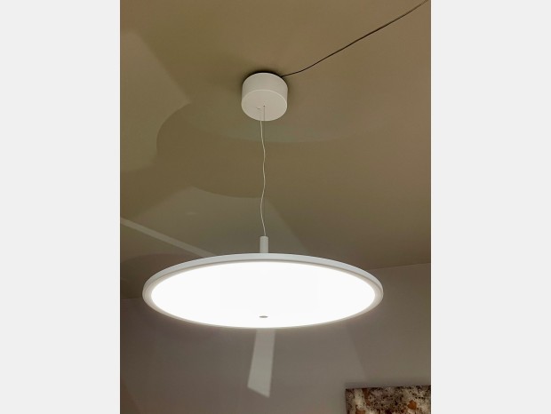 Lampada sospesa Flos My Disc