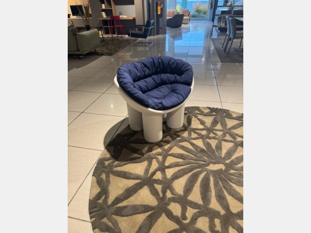 Poltrona Driade Roly Poly