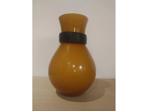 Vaso Salviati Fasciati