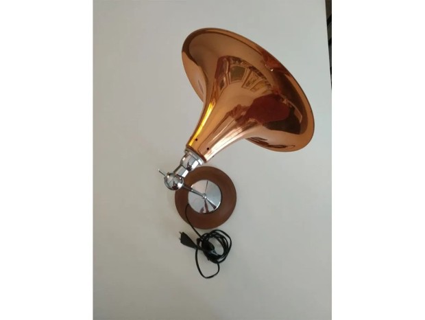 Lampada da tavolo Antonangeli Circe