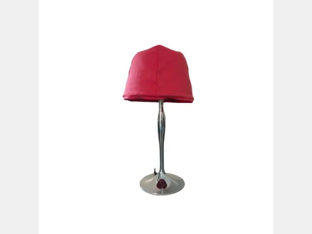 Lampada da tavolo Antonangeli Jessica con paralume