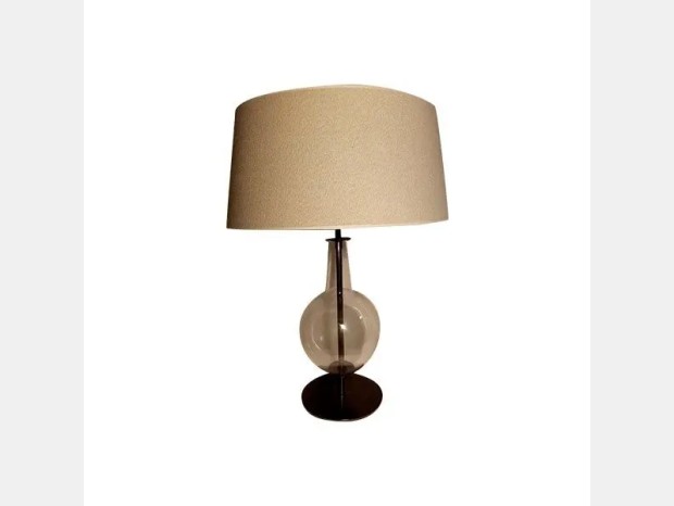 Lampada da tavolo Penta Desir