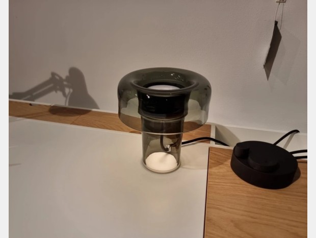 Lampada da tavolo Brokis Spectra mini