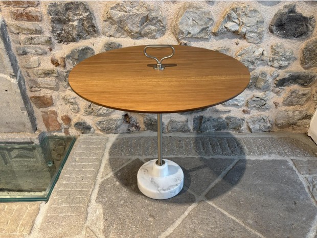 Tavolino rotondo Tato Italia Stand 55