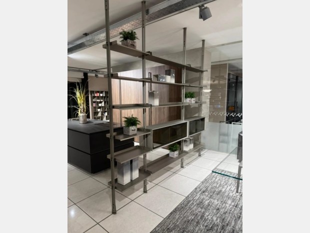 Libreria Cattelan Italia Freeway