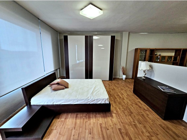 Letto con gruppo Mobileffe George B