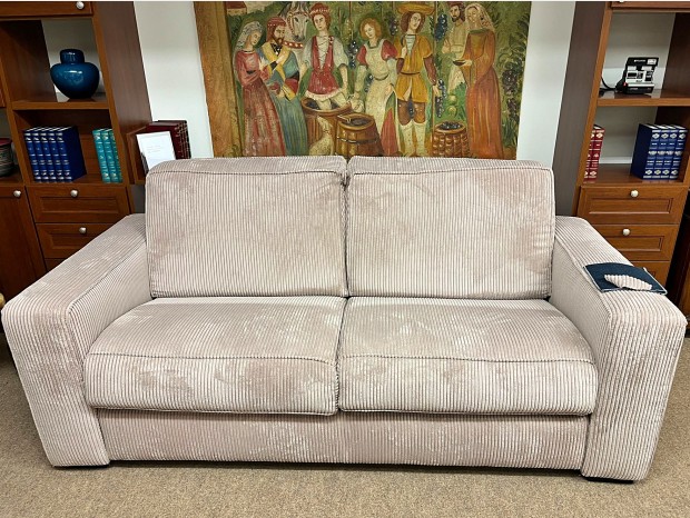 Divano letto Aerre Divani Melita