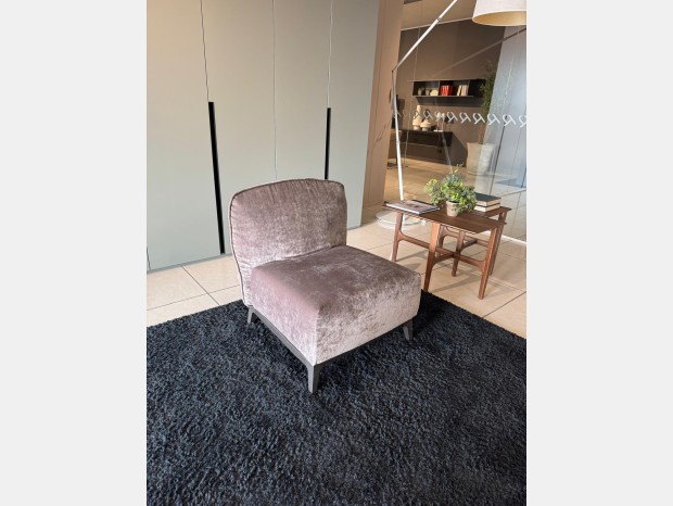 Poltrona Flou olivier