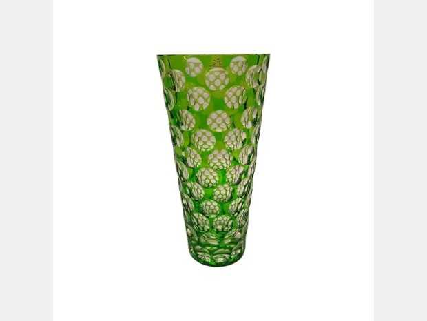 Vaso Produzione Artigianale Triana