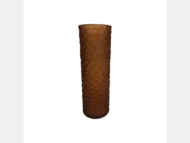 Vaso Vetreria Artistica Vivarini Hammer