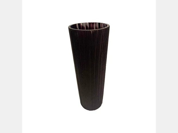 Vaso Vetreria Artistica Vivarini Artigli