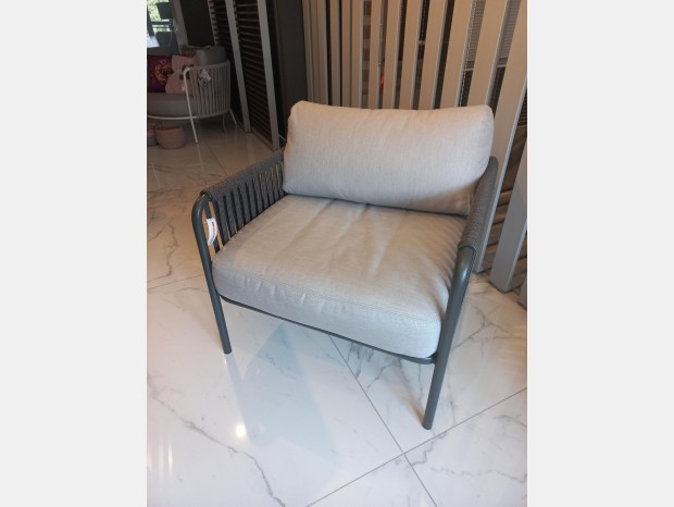 Poltrona da giardino Vermobil Key West