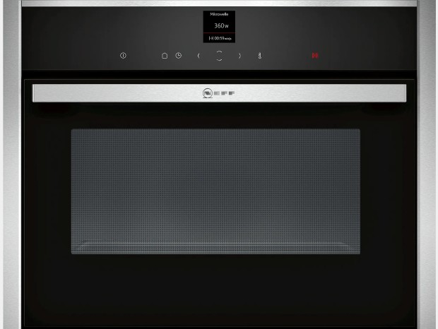 Forno Neff Microonde C17UR02N0