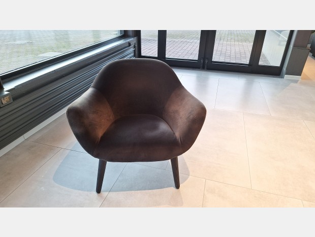 Poltrona Poliform Mad Chair