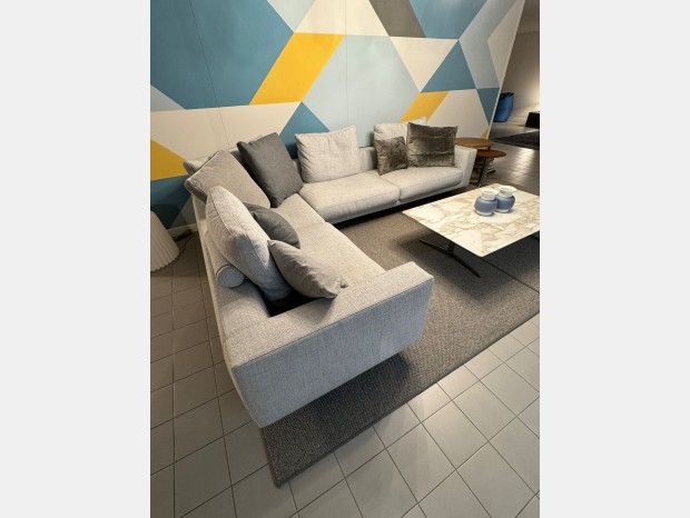 Divano Flexform CAMPIELLO