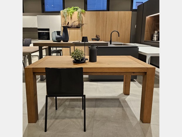 Tavolo allungabile Scavolini Agape