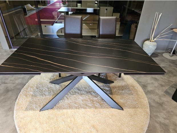 Tavolo allungabile EasyLine EXCELSIOR