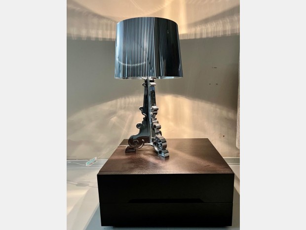 Lampada da tavolo Kartell BOURGIE