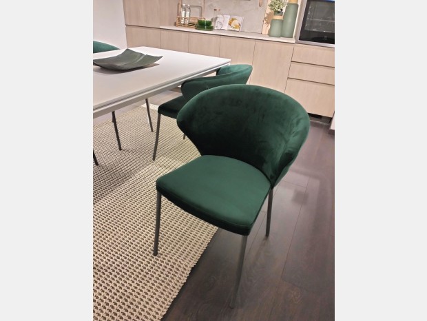 Poltroncina EasyLine Andrè