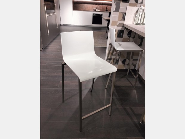 Sgabello Scavolini Kuadra