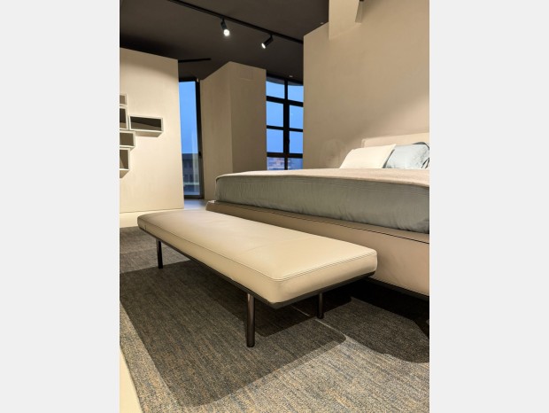 Complemento per la zona notte Molteni&C. Aldgate