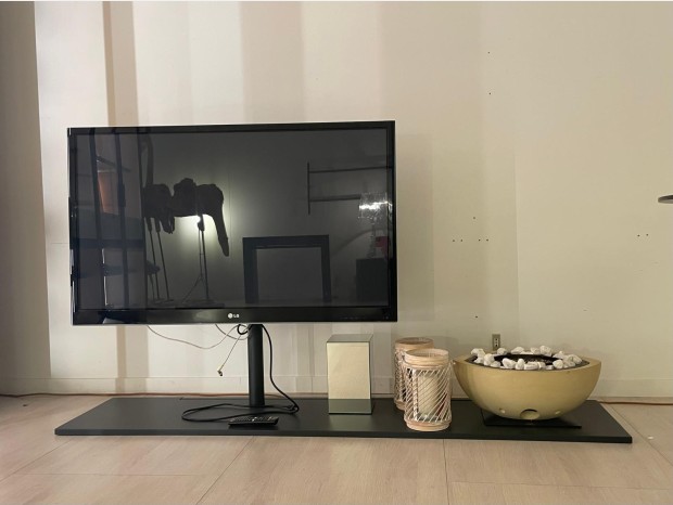 Porta TV Desalto Sail B02